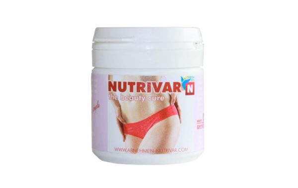 Nutrivar Femme