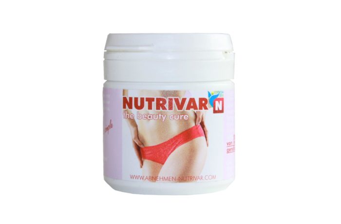 Nutrivar Femme