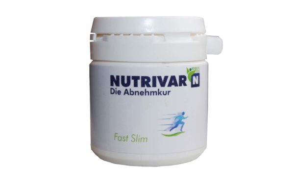 Nutrivar Fast Slim