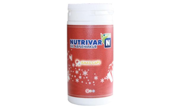 Nutrivar N X-Mas