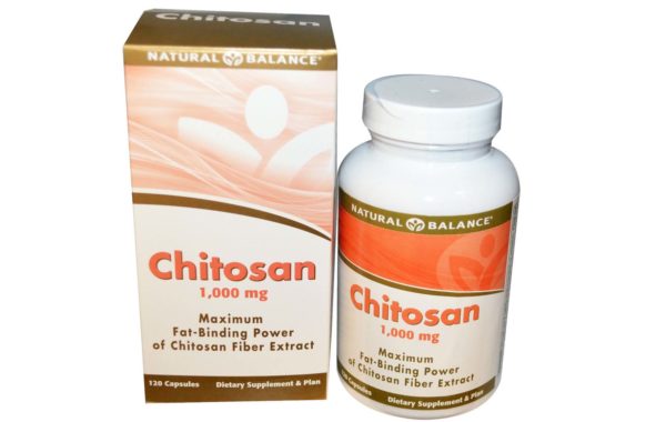 Chitosan