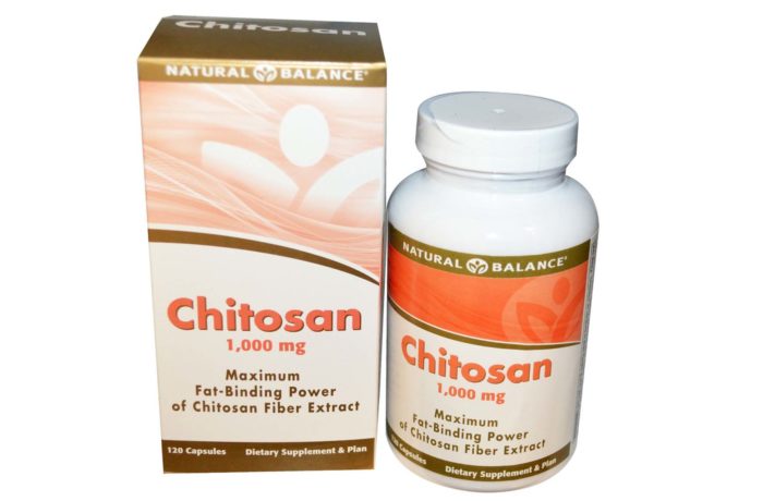 Chitosan